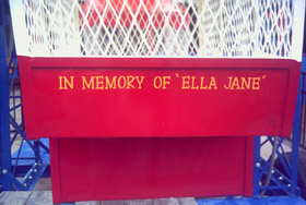 Ferris Wheel Honor