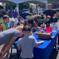 Community Appreciation Day