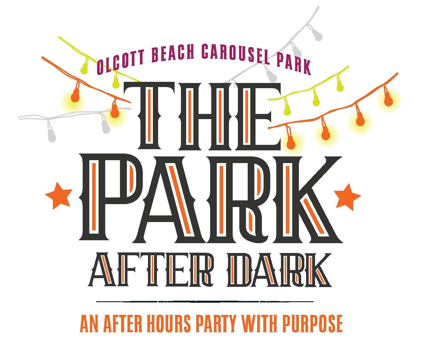 Park After Dark Benefit