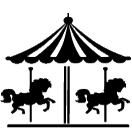 Olcott Beach Carousel Park